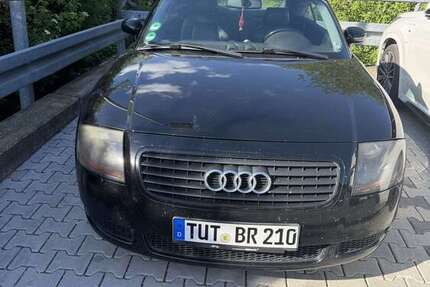 Audi TT 352.000 km 3.000 &euro; Fridingen an der Donau, Stadt 78567