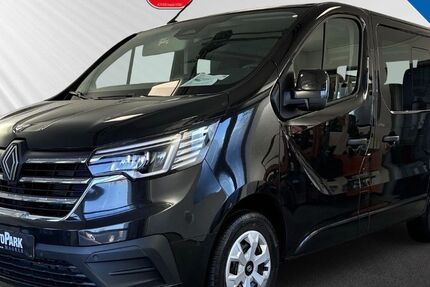 Renault Trafic 19.000 km 33.998 &euro; Bad Waldsee 88339