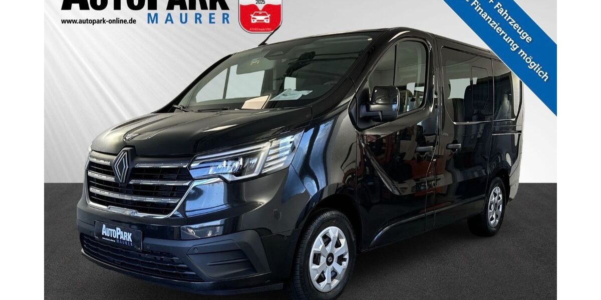 Renault Trafic 19.000 km 33.998 &euro; Bad Waldsee 88339