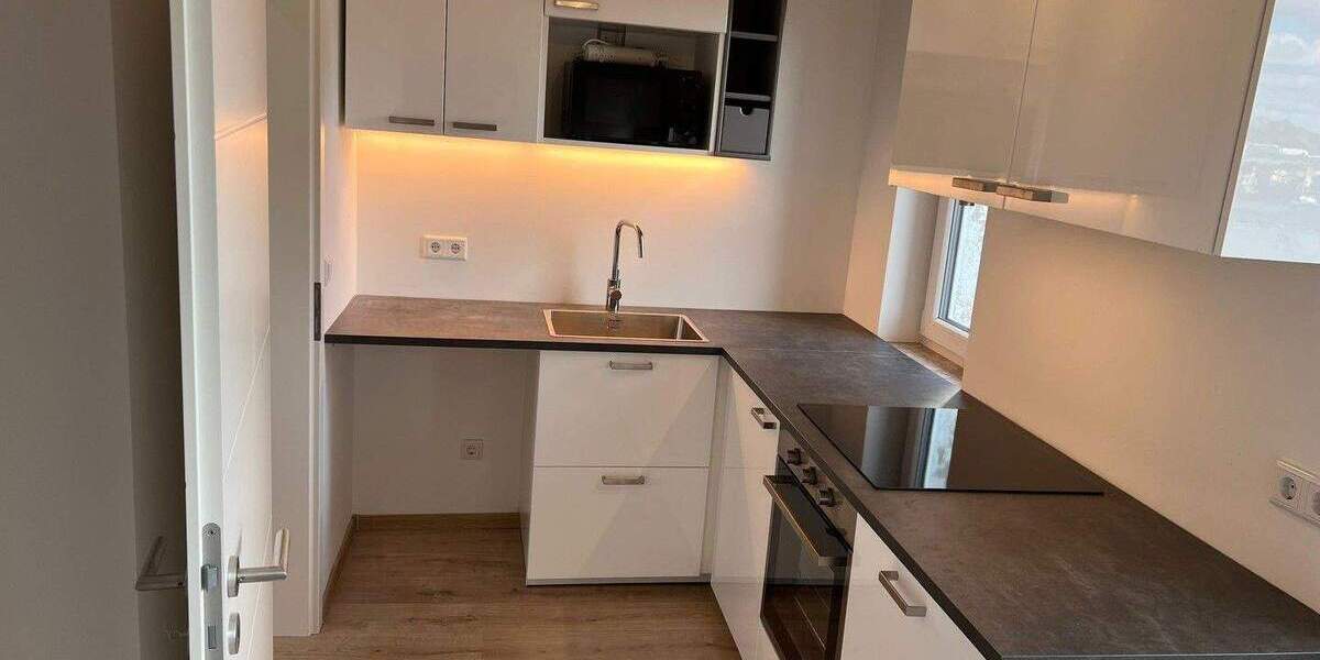 Etagenwohnung Bochum Wattenscheid - 3 Zimmer, 57 m&sup2;, 599&euro; | Angebot:24993998