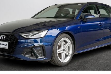 Audi A4 71.970 km 28.505 &euro; Rellingen/Hamburg 25462