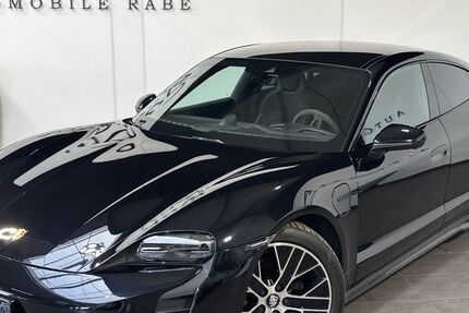 Porsche Taycan 83.750 km 57.989 &euro; Wardenburg 26203