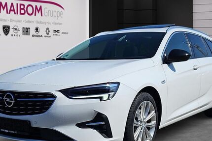 Opel Insignia 77.000 km 21.445 &euro; Bedburg-Hau 47551