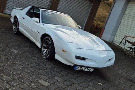 Pontiac Firebird
