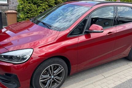 BMW 220 Active Tourer 76.000 km 19.200 &euro; Schönberg 24217