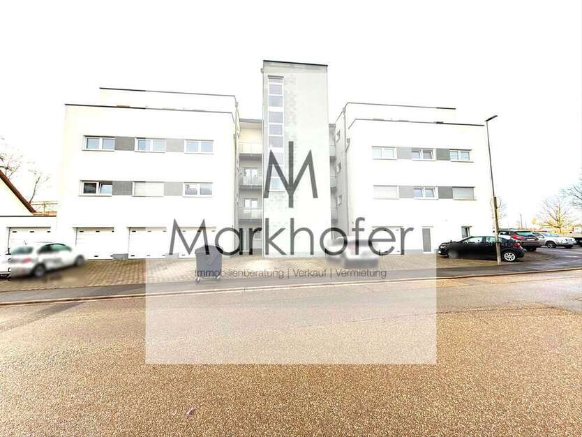 Wohnung zum Kaufen in Homburg 387.000 € 115 m²