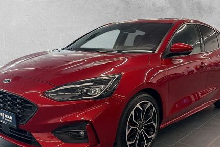 Ford Focus 48.000 km 22.490 &euro; Bielefeld 33609