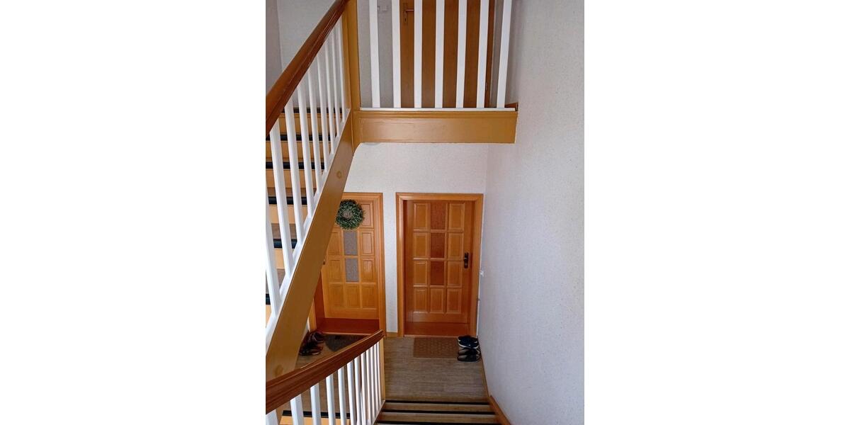 Etagenwohnung Wittenberg Lutherstadt - 3 Zimmer, 64 m&sup2;, 80.000&euro; | Angebot:23359283