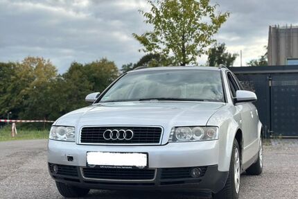 Audi A4 186.000 km 1.900 &euro; Hameln 31785