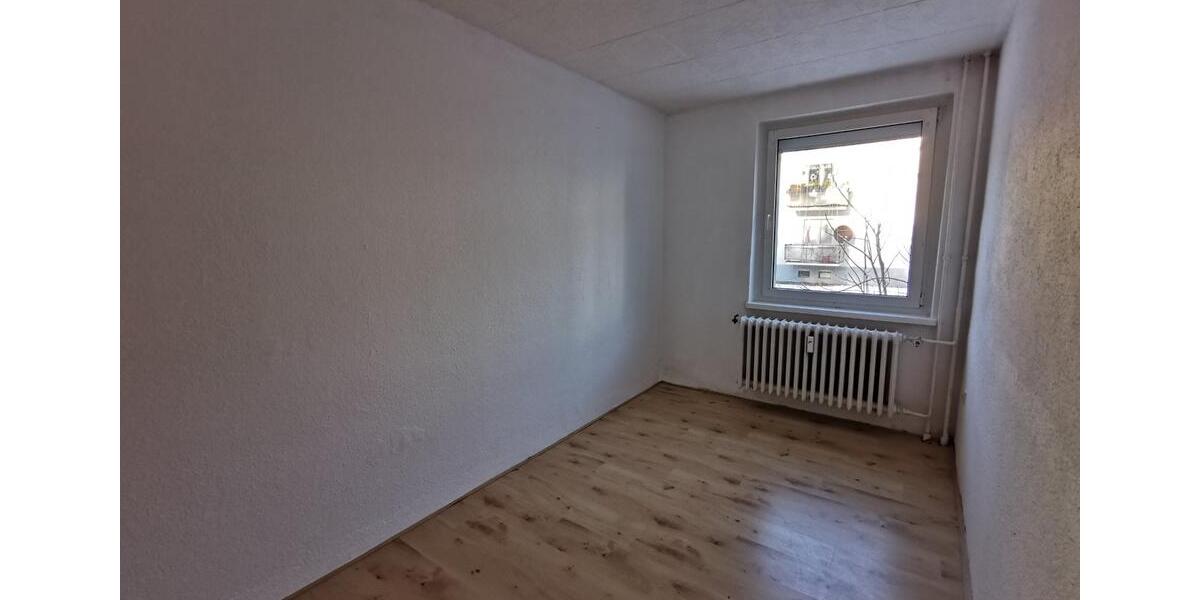 3-Zi.-Whg, 61 m², 1.OG, Balkon, VDSL, Wärmepumpe, Wallbox 3 zimmer