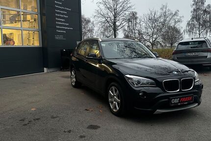 BMW X1 239.300 km 6.490 &euro; Bad Saulgau 88348