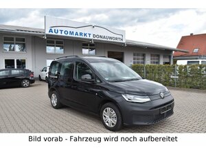VW Caddy 2.0 TDI 4MOTION Camping AHK Standhzg 56.987 km 29.595 &euro; Donauwörth 86609