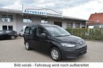 VW Caddy 2.0 TDI 4MOTION Camping AHK Standhzg 56.987 km 29.595 &euro; Donauwörth 86609