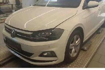 VW Polo 65.427 km 16.905 &euro; Nürnberg 90411