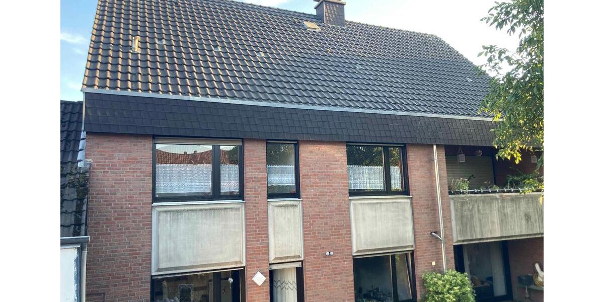Zweifamilienhaus in Sendenhorst mit Ausbaureserve zimmer