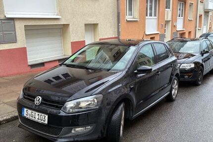 VW Polo 140.000 km 6.500 &euro; stuttgart 70180