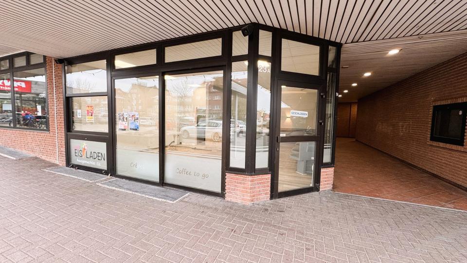 Gewerbeobjekt Neu Wulmstorf - 1.300&euro; | Angebot:26028284