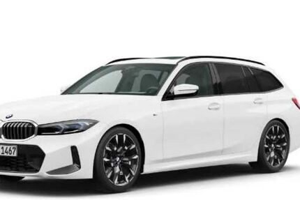 BMW 330 4.643 km 69.190 &euro; Osnabrück 49080