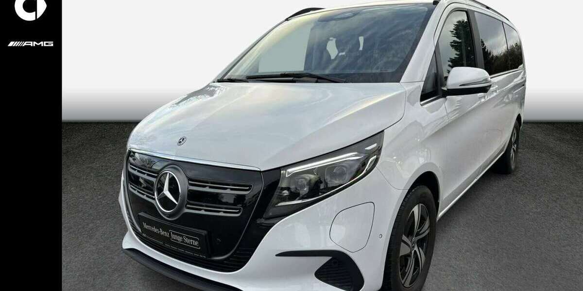 Mercedes-Benz EQV 300 13.800 km 57.750 &euro; Bad Tölz 83646