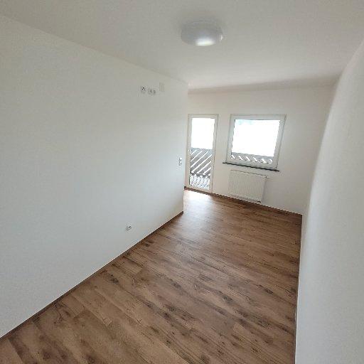 Etagenwohnung Salzweg - 2 Zimmer, 49 m&sup2;, 590&euro; | Angebot:26205607