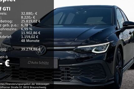 VW Golf 38.085 km 32.880 &euro; Groß-Umstadt 64823