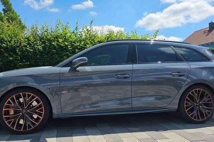 Cupra Leon 49.283 km 26.999 &euro; Bad Berka, Stadt 99438