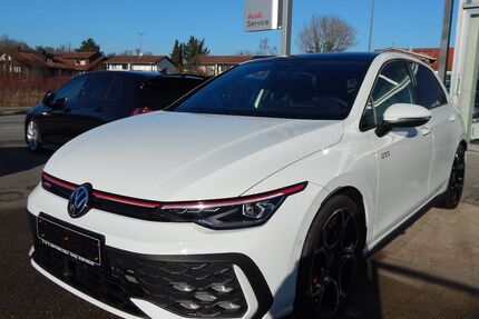 VW Golf 1.500 km 40.860 &euro; Gauting 82131