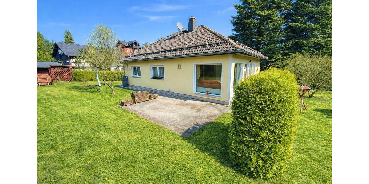 Bungalow Sohland an der Spree - 4 Zimmer, 100 m&sup2;, 1.499&euro; | Angebot:26148208
