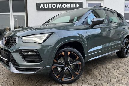 Cupra Ateca 14.750 km 30.979 &euro; Königsfeld 78126