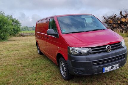 VW T5 Transporter 211.222 km 9.800 &euro; Rehlingen 21385