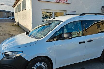 Mercedes-Benz Citan 40.000 km 20.999 &euro; Drebach OT Venusberg 09430