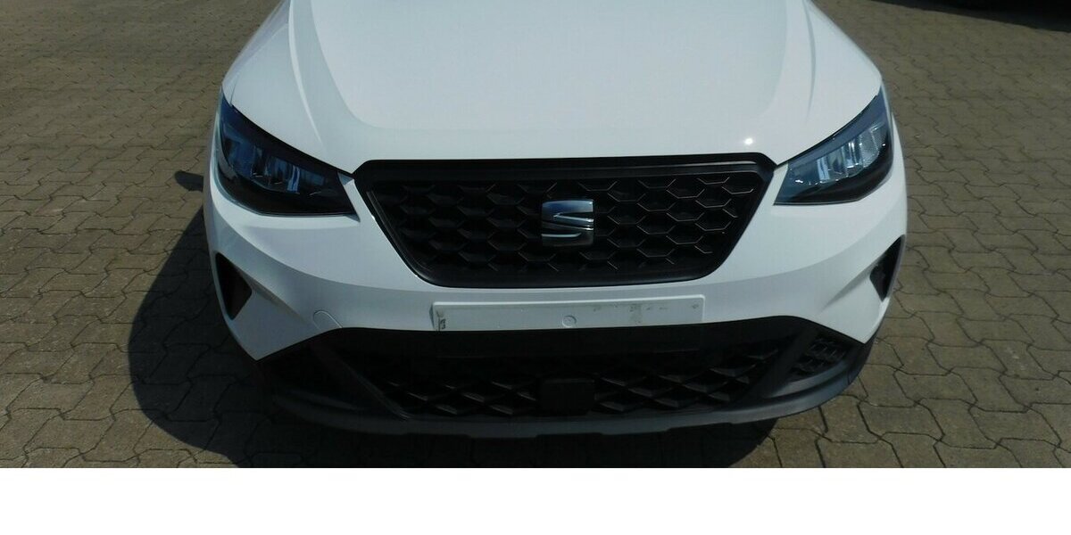 Seat Arona 1.6 Style TSI BMT DSG Navi Klima Alu 21.800 km 17.990 &euro; Vordorf 38533