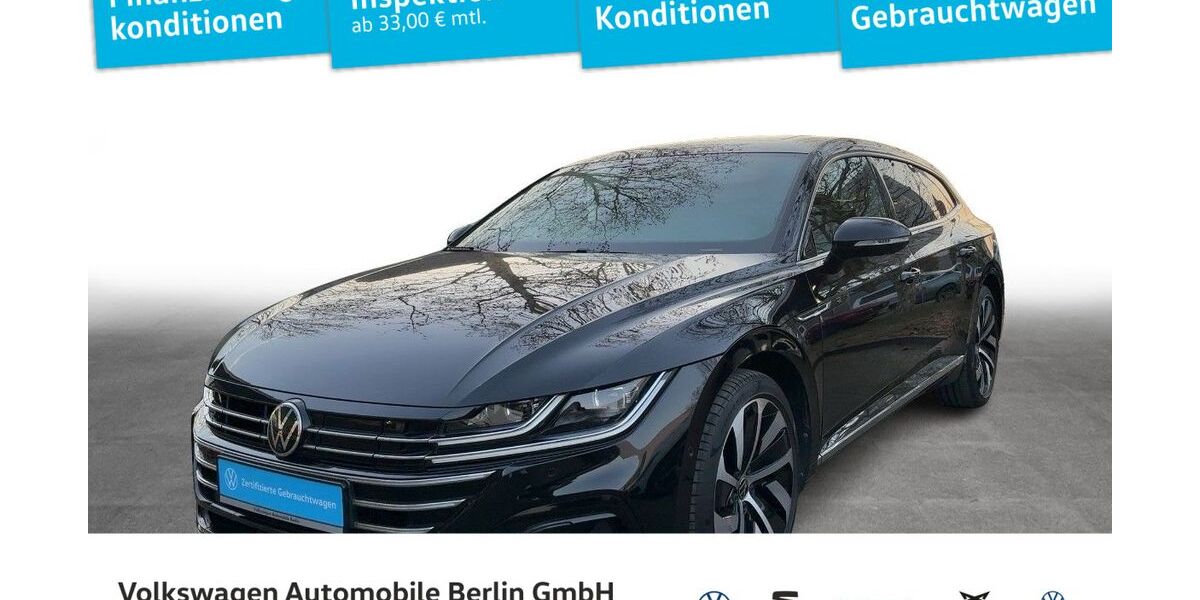 VW Arteon 55.870 km 30.950 &euro; Berlin 13599
