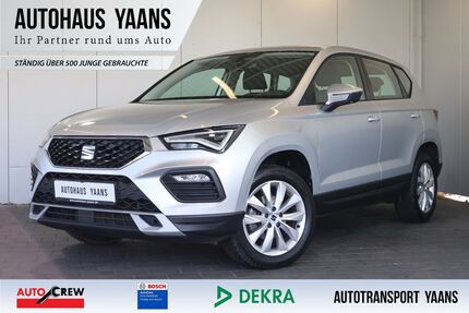 Seat Ateca 26.180 km 21.289 € Pinneberg 25421