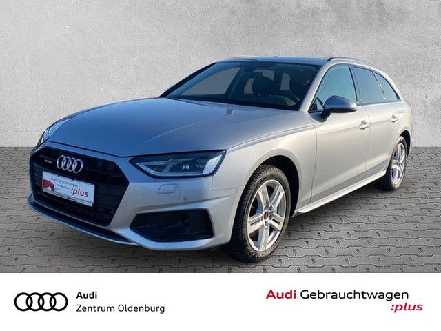 Audi A4 24.832 km 42.475 € Oldenburg 26135
