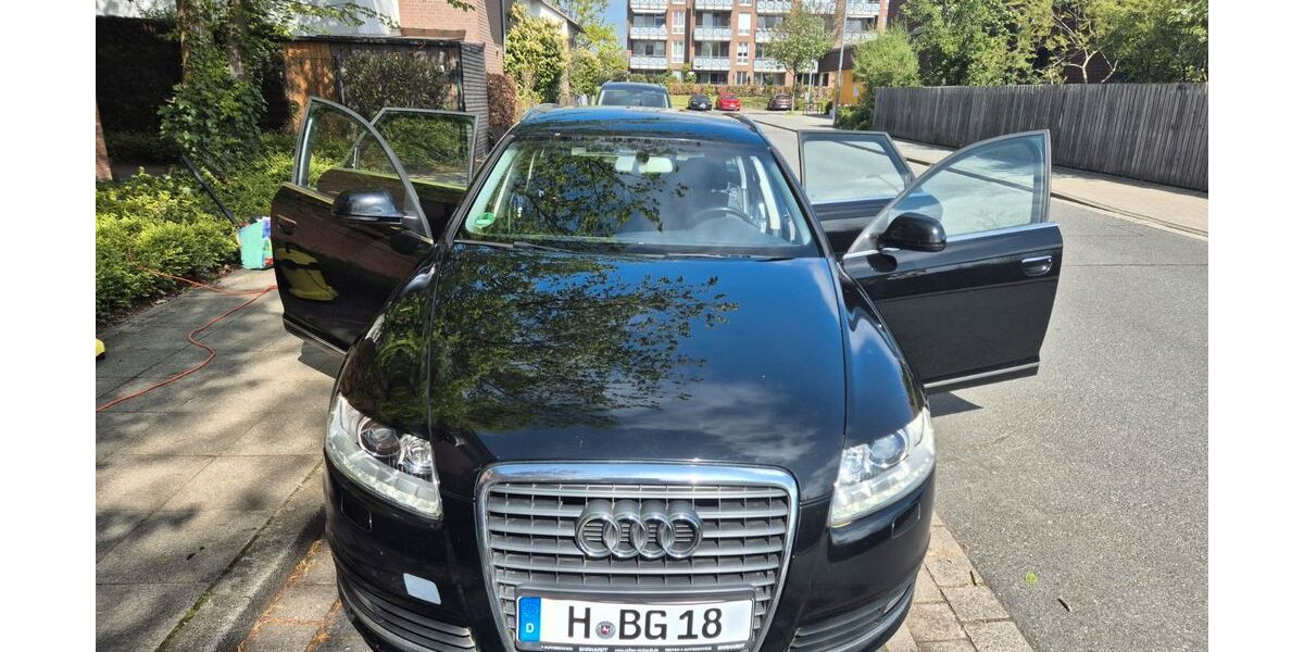 Audi A6 293.856 km 4.800 &euro; Hannover 30457