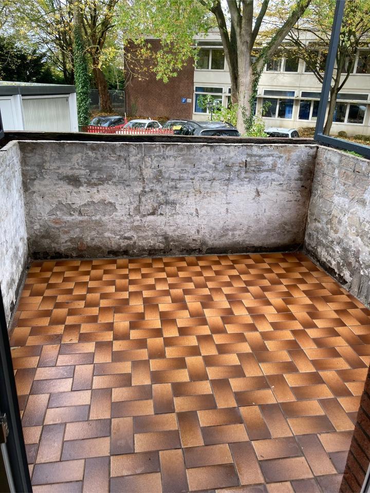 Erstbezug nach Kernsanierung *Wohnung in Unna* zimmer