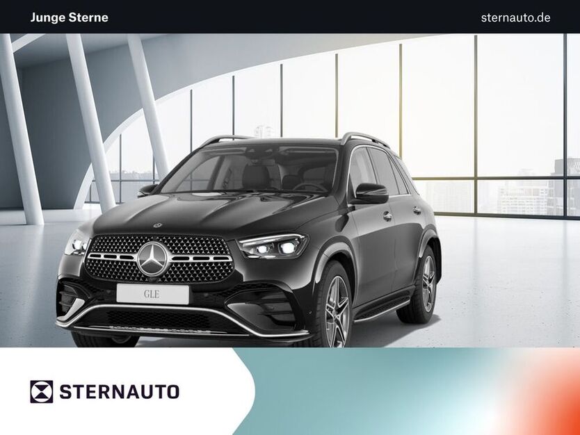 GLE 450
