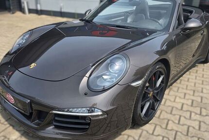 Porsche 991