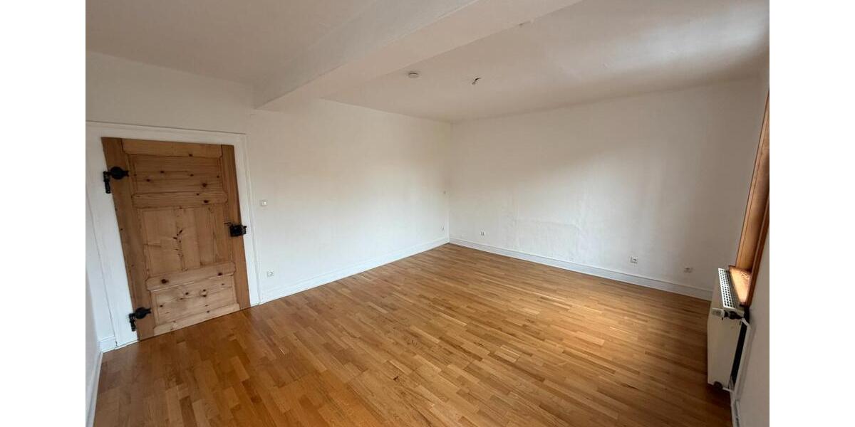 Etagenwohnung Schotten - 3 Zimmer, 92 m&sup2;, 700&euro; | Angebot:26335168
