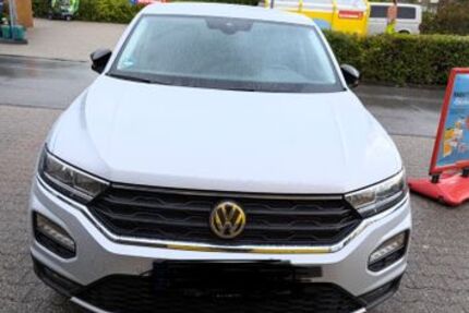 VW T-Roc 85.000 km 19.300 &euro; Erkelenz 41812