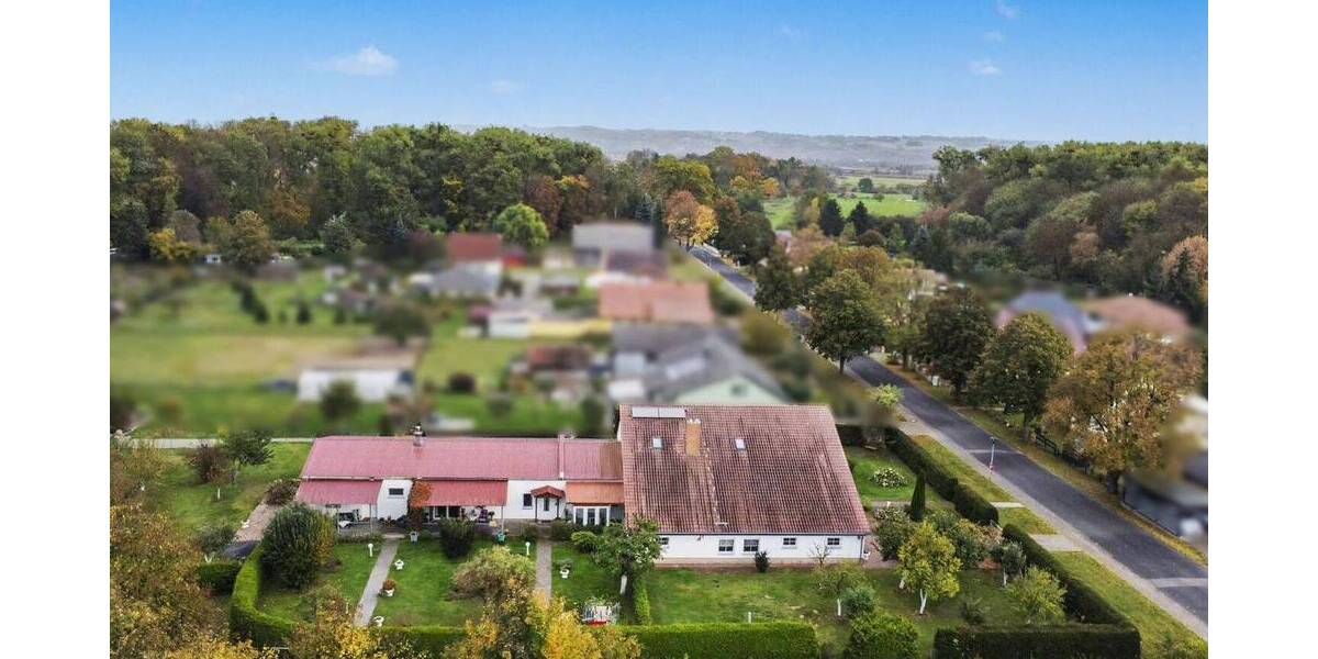 Mehrfamilienhaus, Wohnhaus Schwedt/Oder Zützen - 1 Zimmer, 569.000&euro; | Angebot:26229551