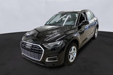 Audi Q5 34.947 km 34.850 &euro; Köthen 06366