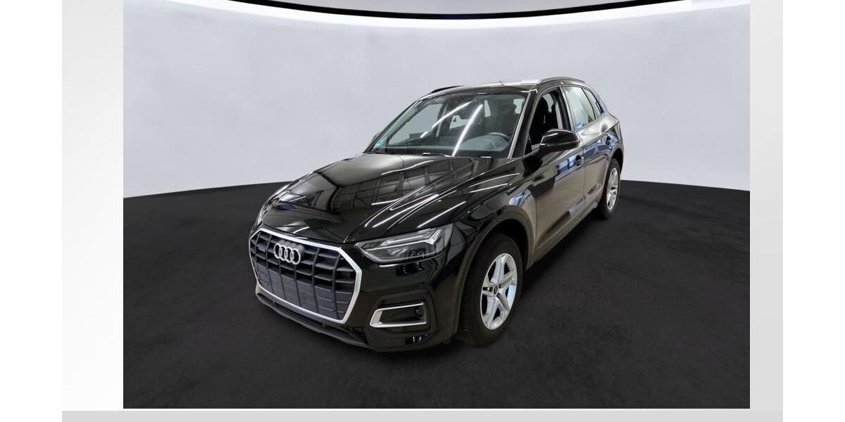 Audi Q5 34.947 km 34.850 &euro; Köthen 06366