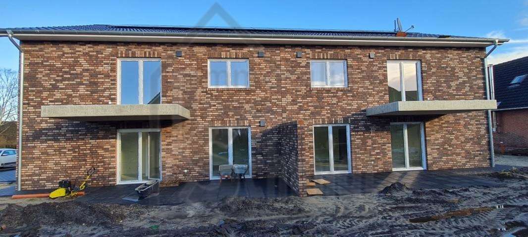 Wohnung zum Kaufen in Weener 239.000 € 73 m² 3 zimmer