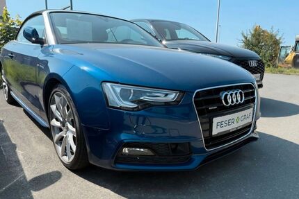 Audi A5 79.000 km 16.000 &euro; Blumberg 78176