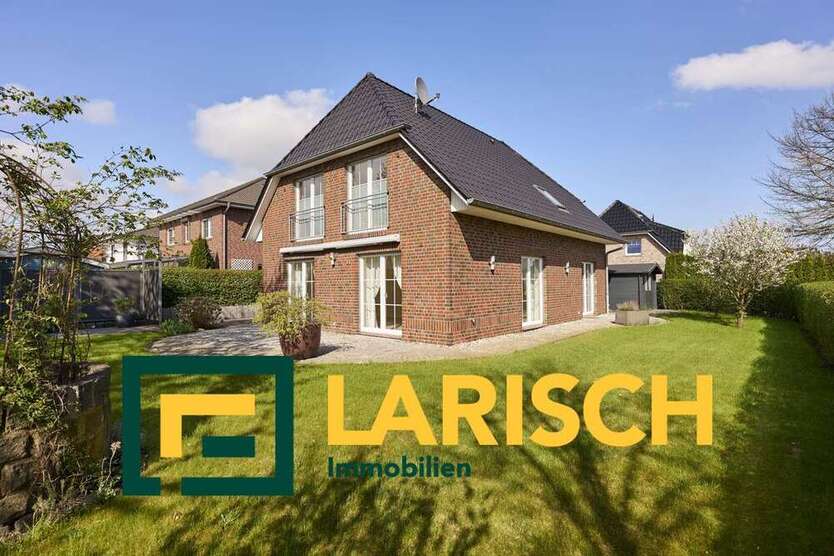 Haus zum Kaufen in Bönningstedt 799.000 € 143 m²