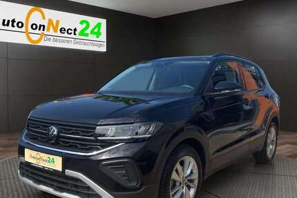 VW T-Cross 13.553 km 22.960 &euro; Bamberg 96052