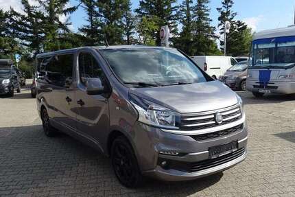 Fiat Talento 43.772 km 27.900 € Bürstadt 68642