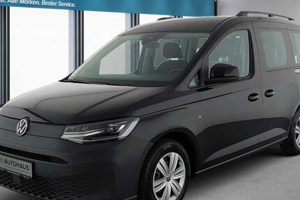 VW Caddy 57.812 km 25.990 &euro; Maintal 63477